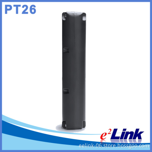 2016 New magnetic IP67 waterproof GPS tracker with more than 30 days standby time